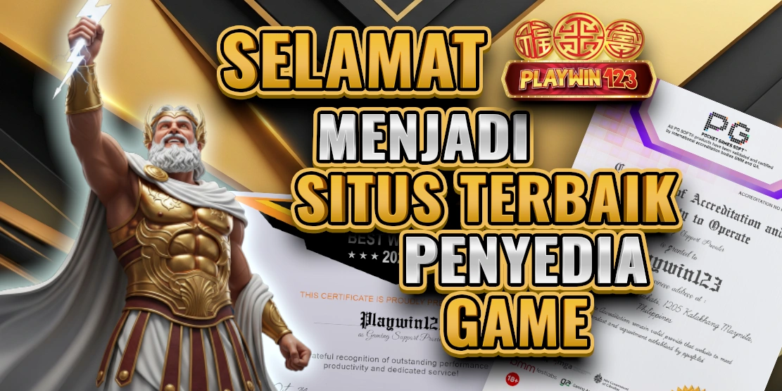 SITUS TERBAIK