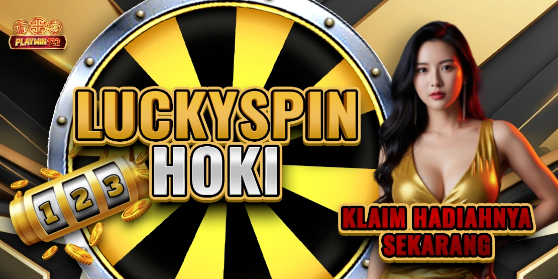 LUCKYSPIN