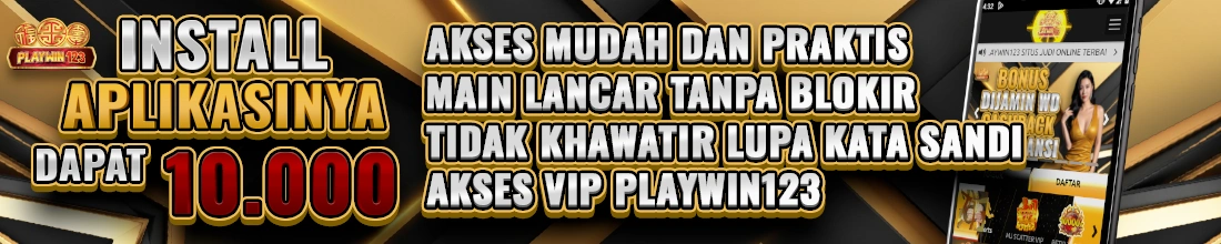 INSTALL APLIKASI DAPAT 10K