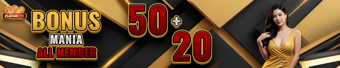 BONUS MANIA