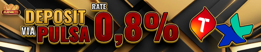 DEPOSIT VIA PULSA