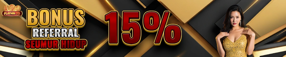 Bonus Referral