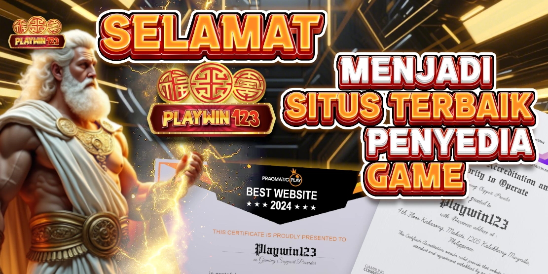 SITUS TERBAIK