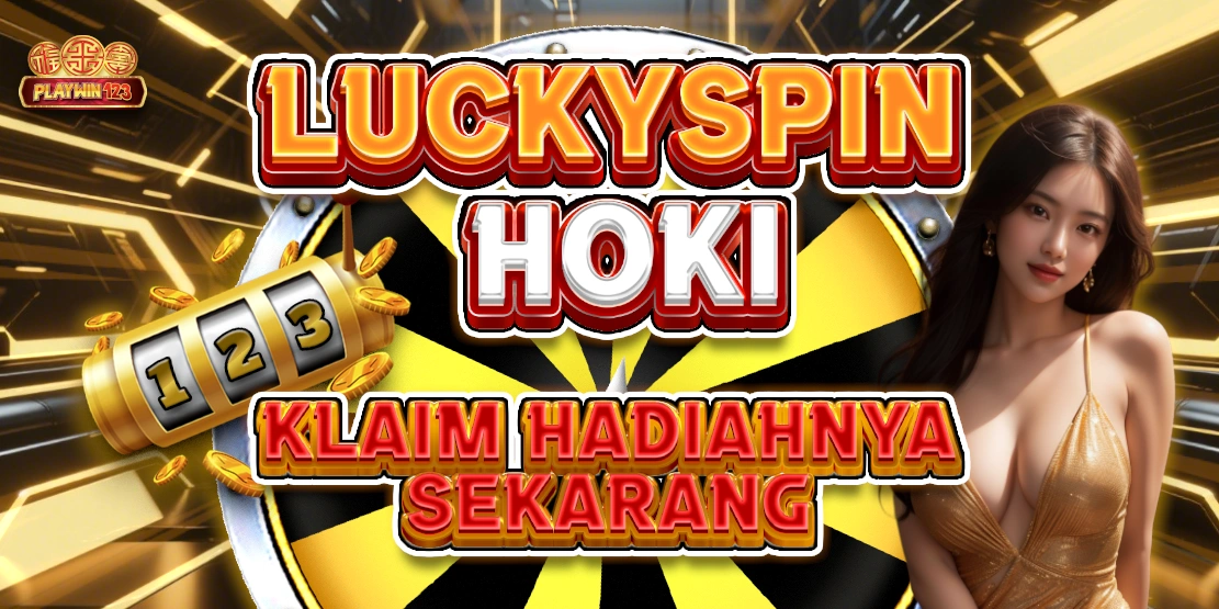 LUCKYSPIN